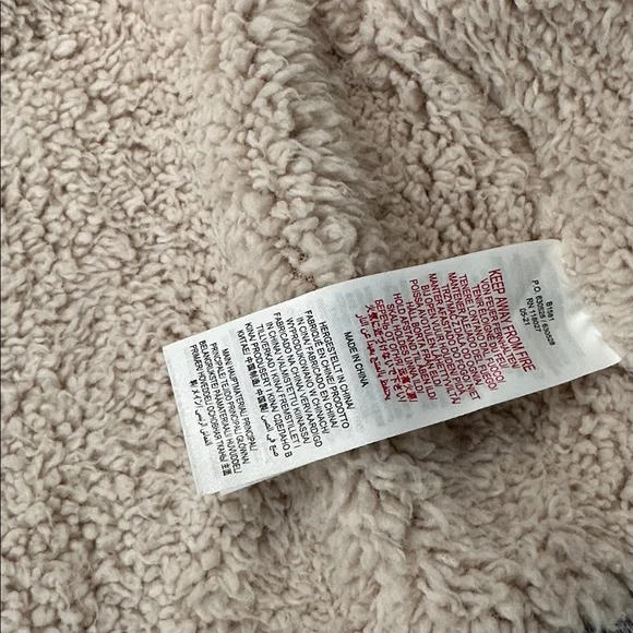 Mini Boden gray space astronaut fleece lined hooded sweatshirt size 2-3 🚀🧑🏼🚀 - Picture 7 of 9